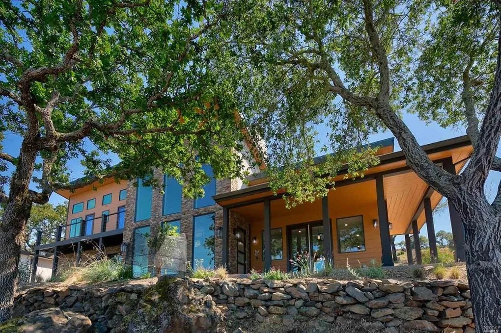 California Modern Contemporary