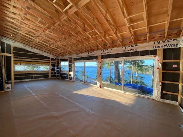 Pacific SmartWall®
