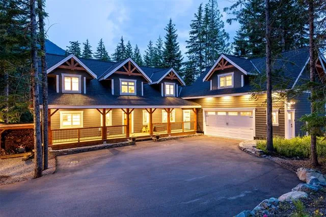 Building Prefab Homes in Alaska