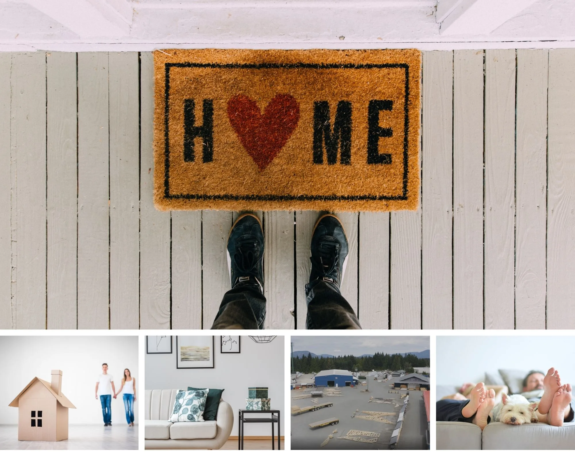 7 cost savings tips when designing your dream home