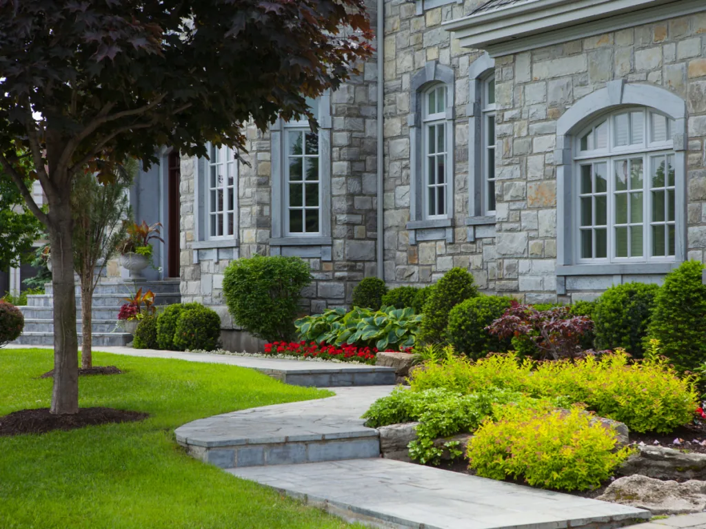 Landscaping Fabric