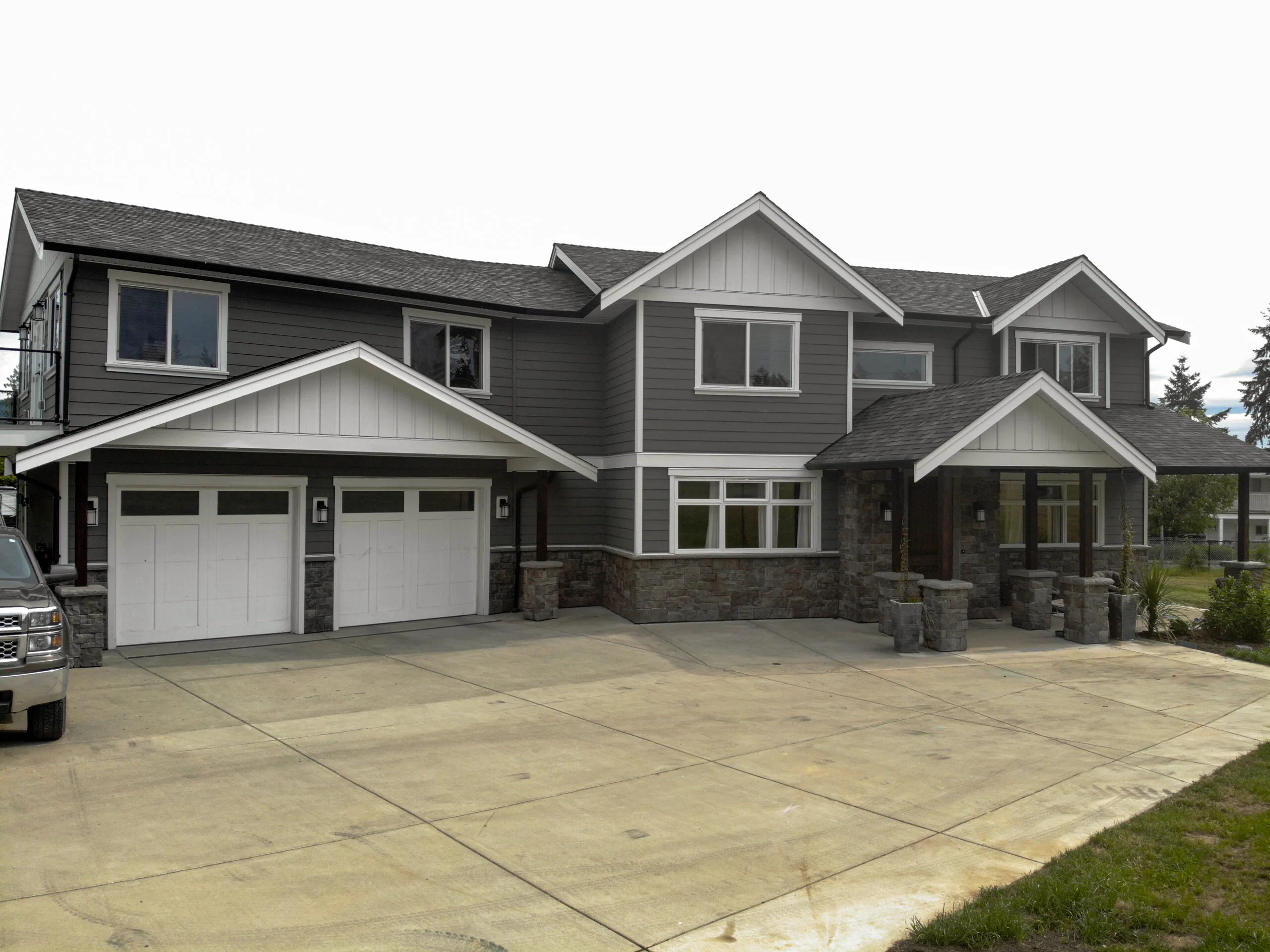 Charming Family Home