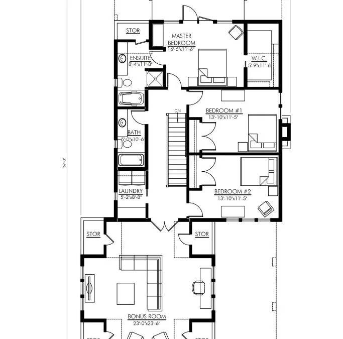 Vantage Upper Floor (2 of 5)