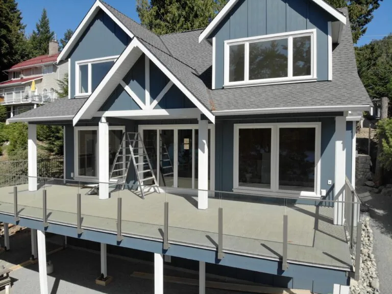 Coast Side Cottage