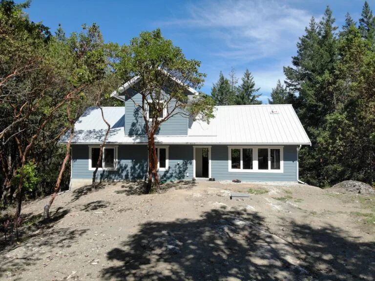 Secluded Mountaintop Cottage