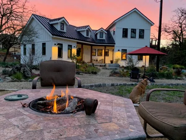 Building Kit Homes in California