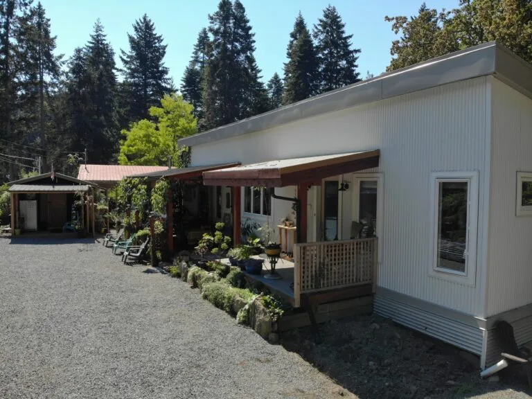 Private Gardenside Rancher