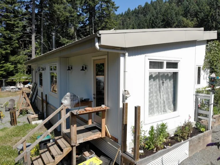 Private Gardenside Rancher
