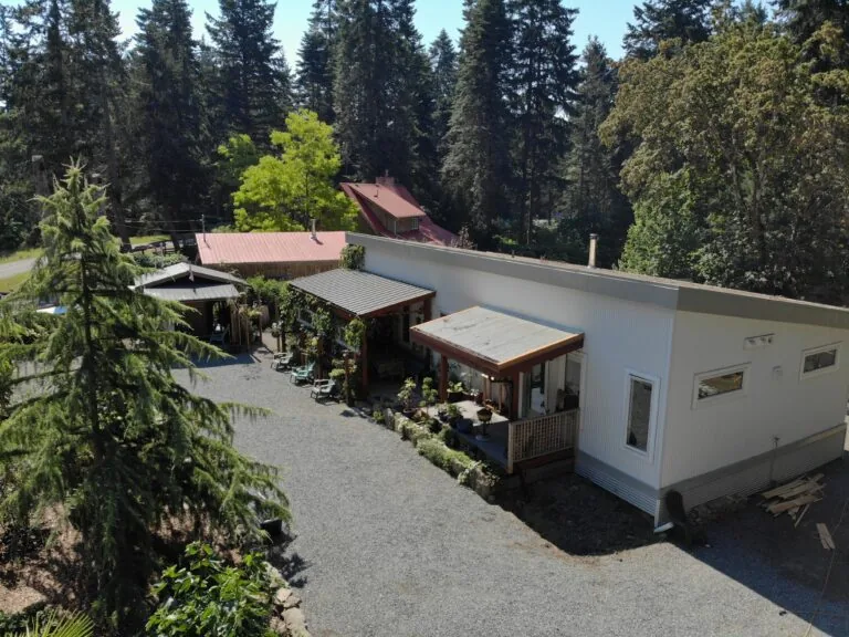 Private Gardenside Rancher