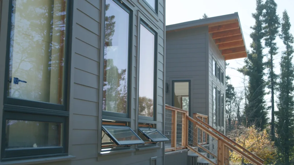 Hillside Californian Rancher