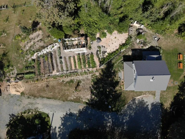 Farmhouse