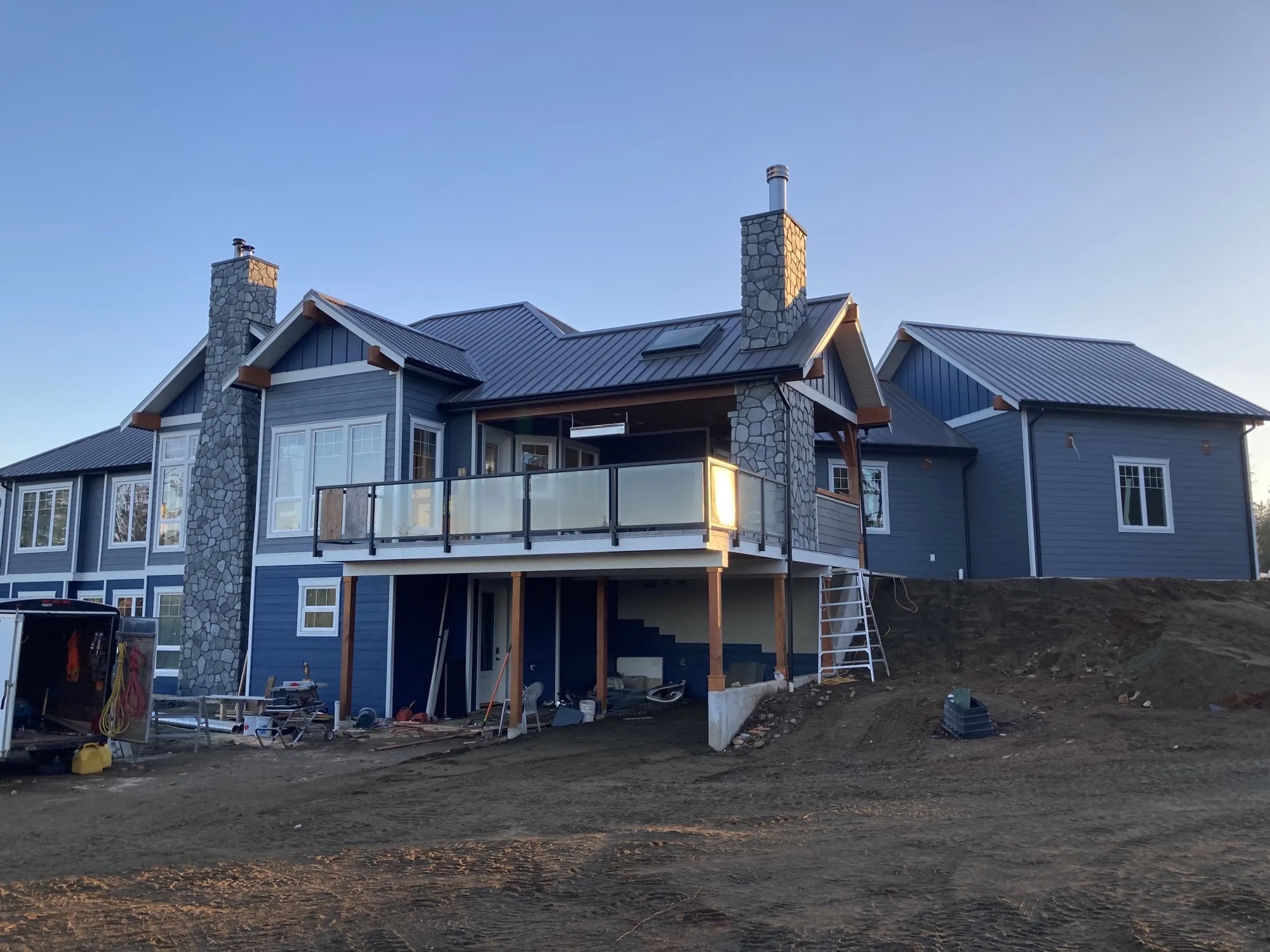 Pacific Homes Prefab