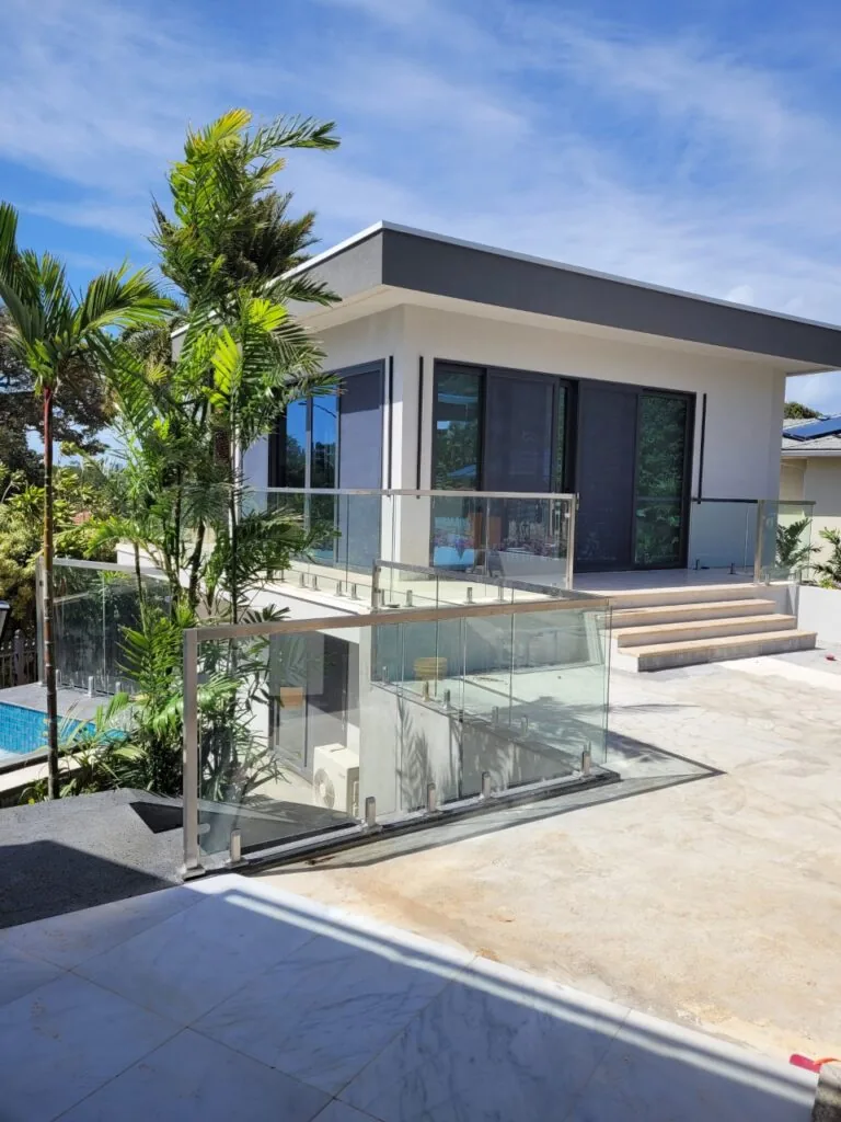 Prefab Home in Hawaii