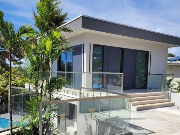 Prefab Home in Hawaii
