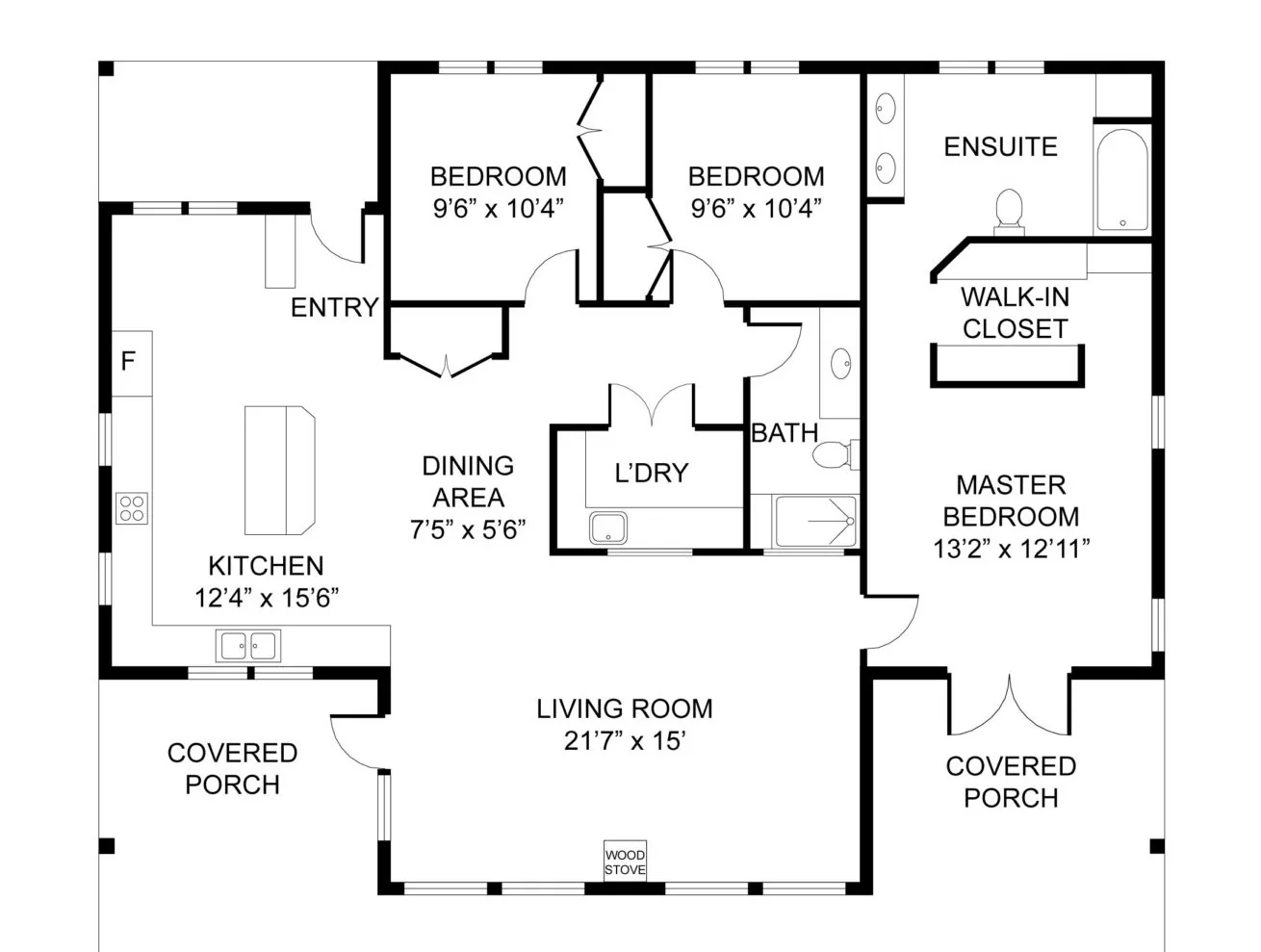 Our Most Popular House Plans of 2023