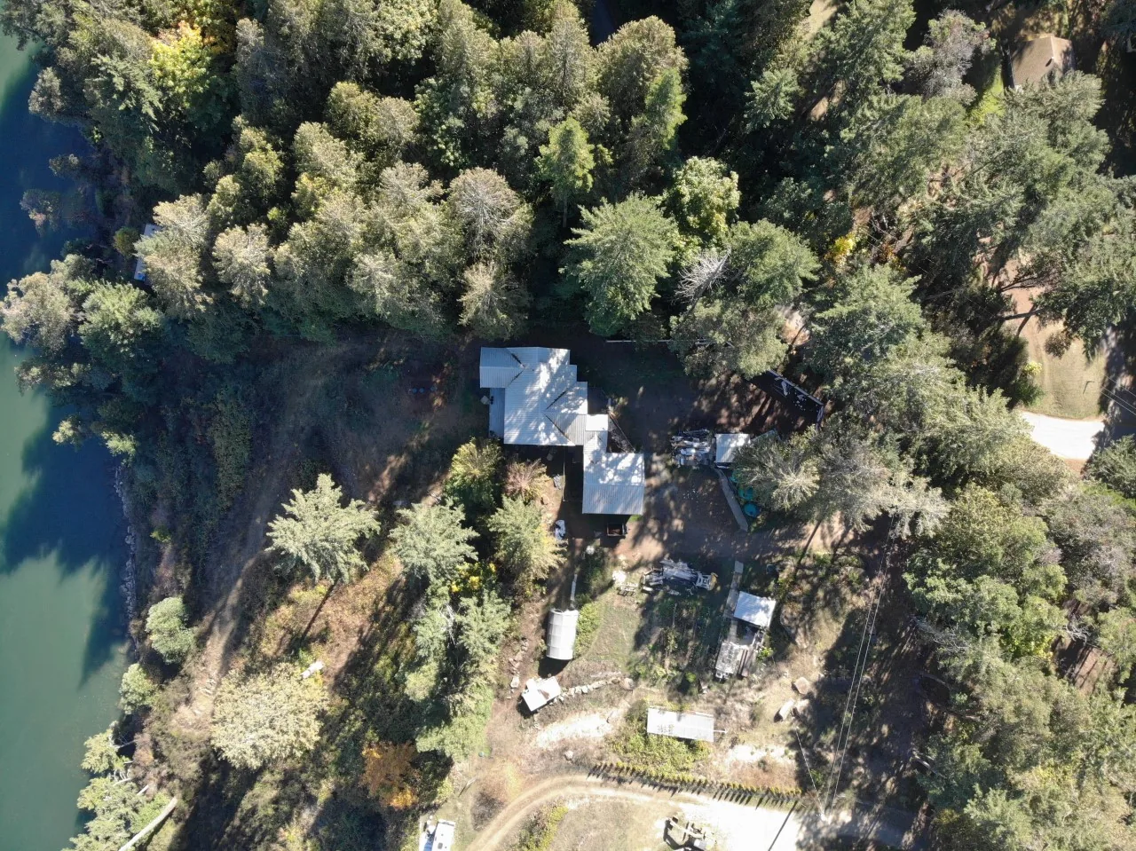 New Custom Built Home in Canada
